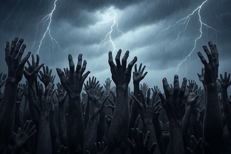 Fantasy RPG Game Blog