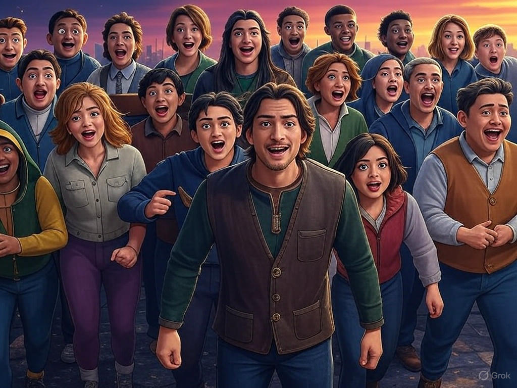 Operation Groundzero poster